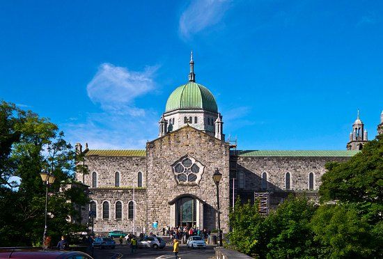 Cathédrale Notre-Dame de Galway